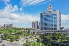 合同引资144.6亿元