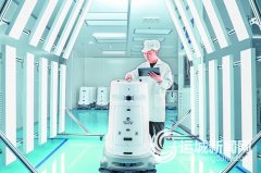 <b>我市以产业园建设为抓手</b>