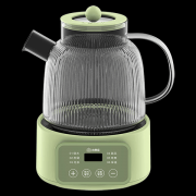 其简约设计与高档材质相结合