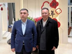 期待与TCL在智能终端、新能源光伏等领域展开合