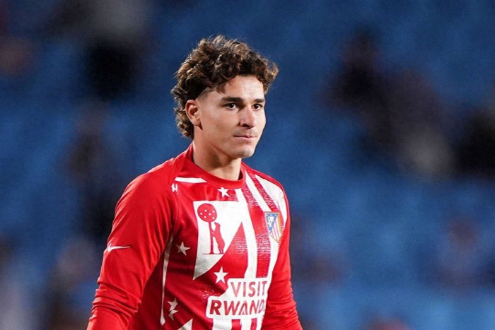 阿尔瓦雷斯夏窗或转会阿森纳，巴萨亦在争夺