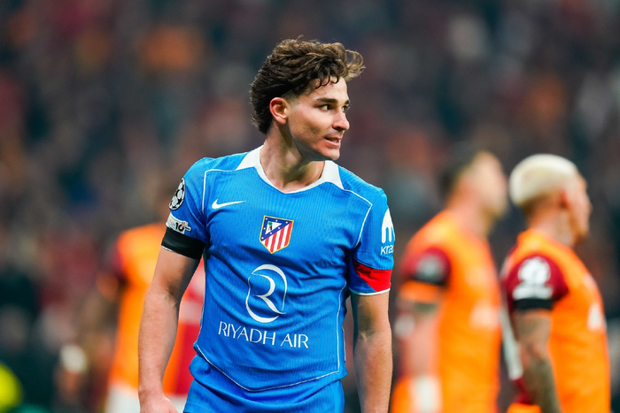 阿尔瓦雷斯夏窗或转会阿森纳，巴萨亦在争夺