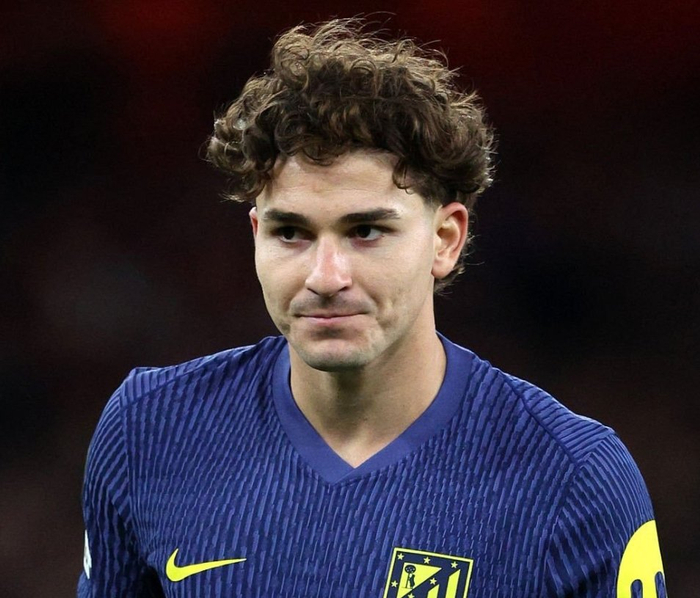 阿尔瓦雷斯夏窗或转会阿森纳，巴萨亦在争夺